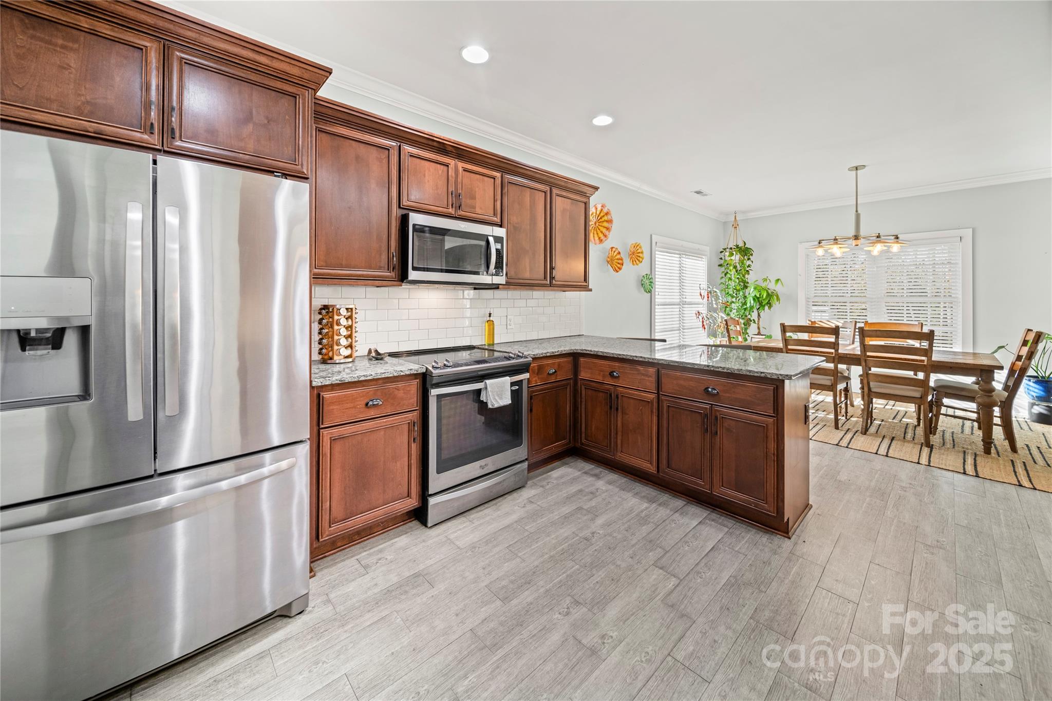 Mockingbird Hill - Residential