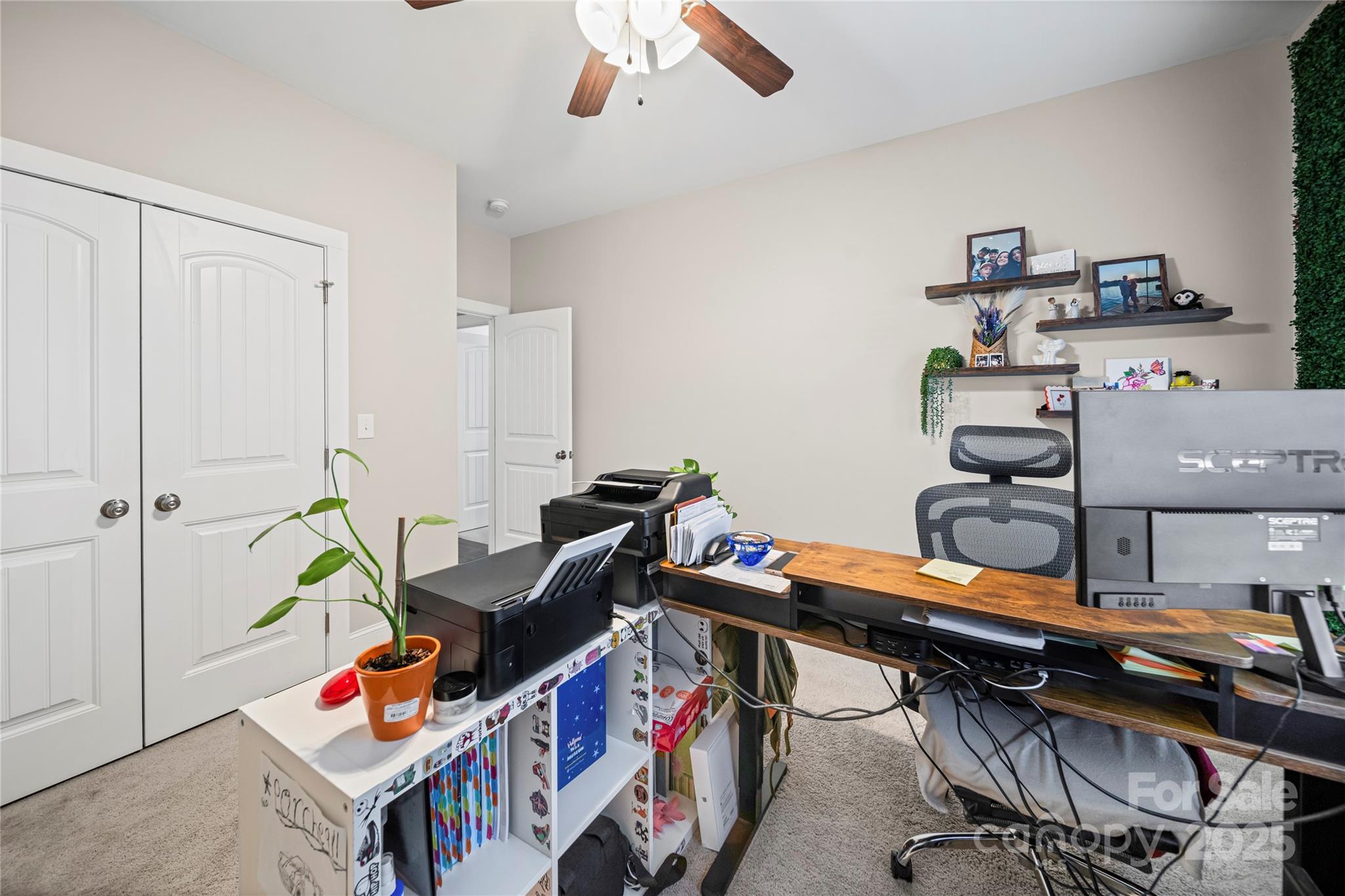 Mockingbird Hill - Residential