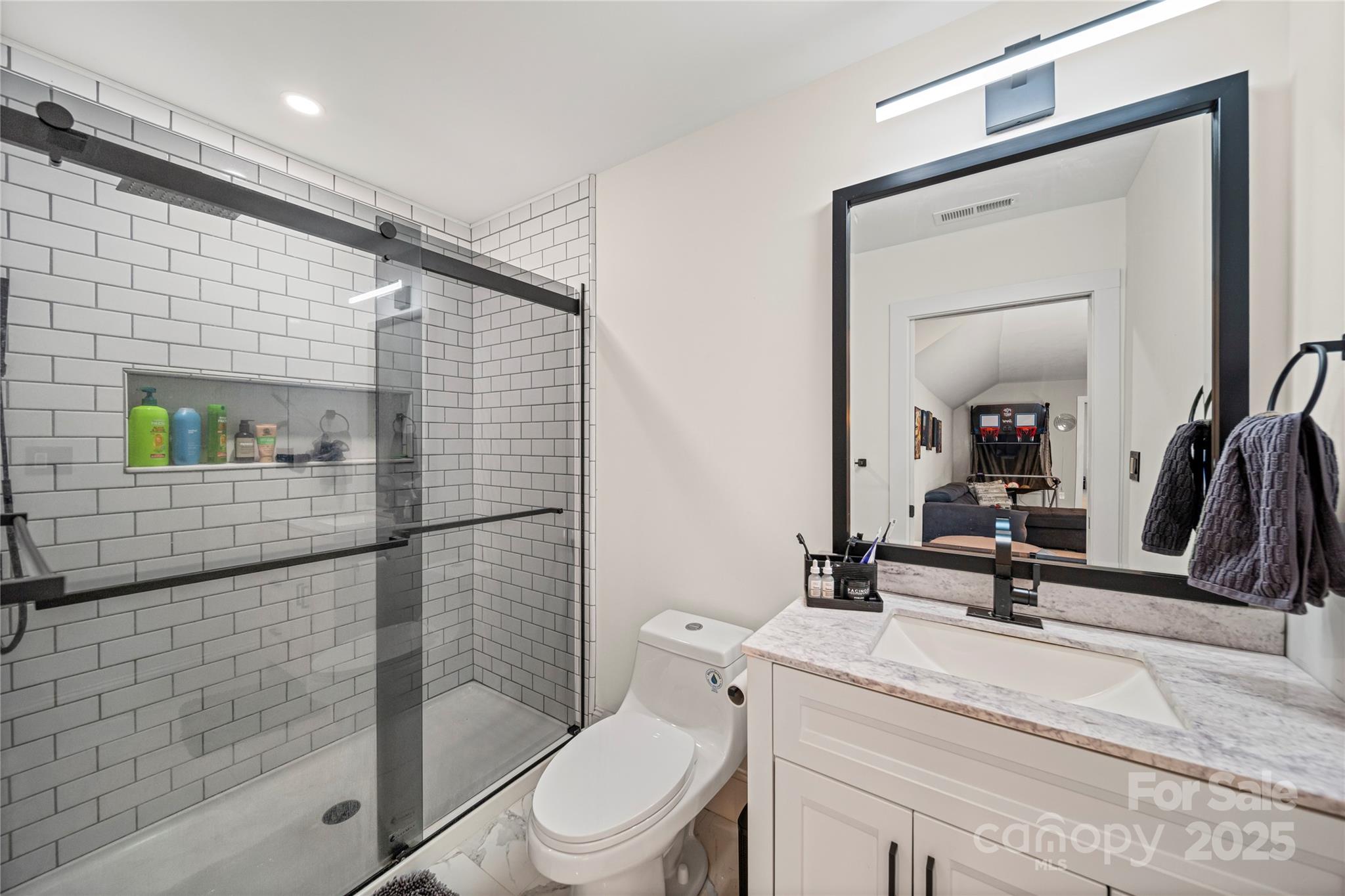 Mockingbird Hill - Residential