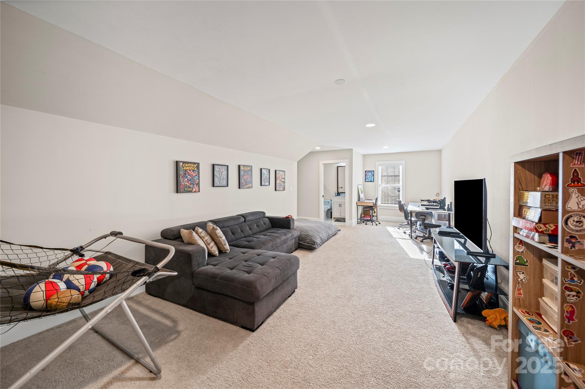 Mockingbird Hill - Residential