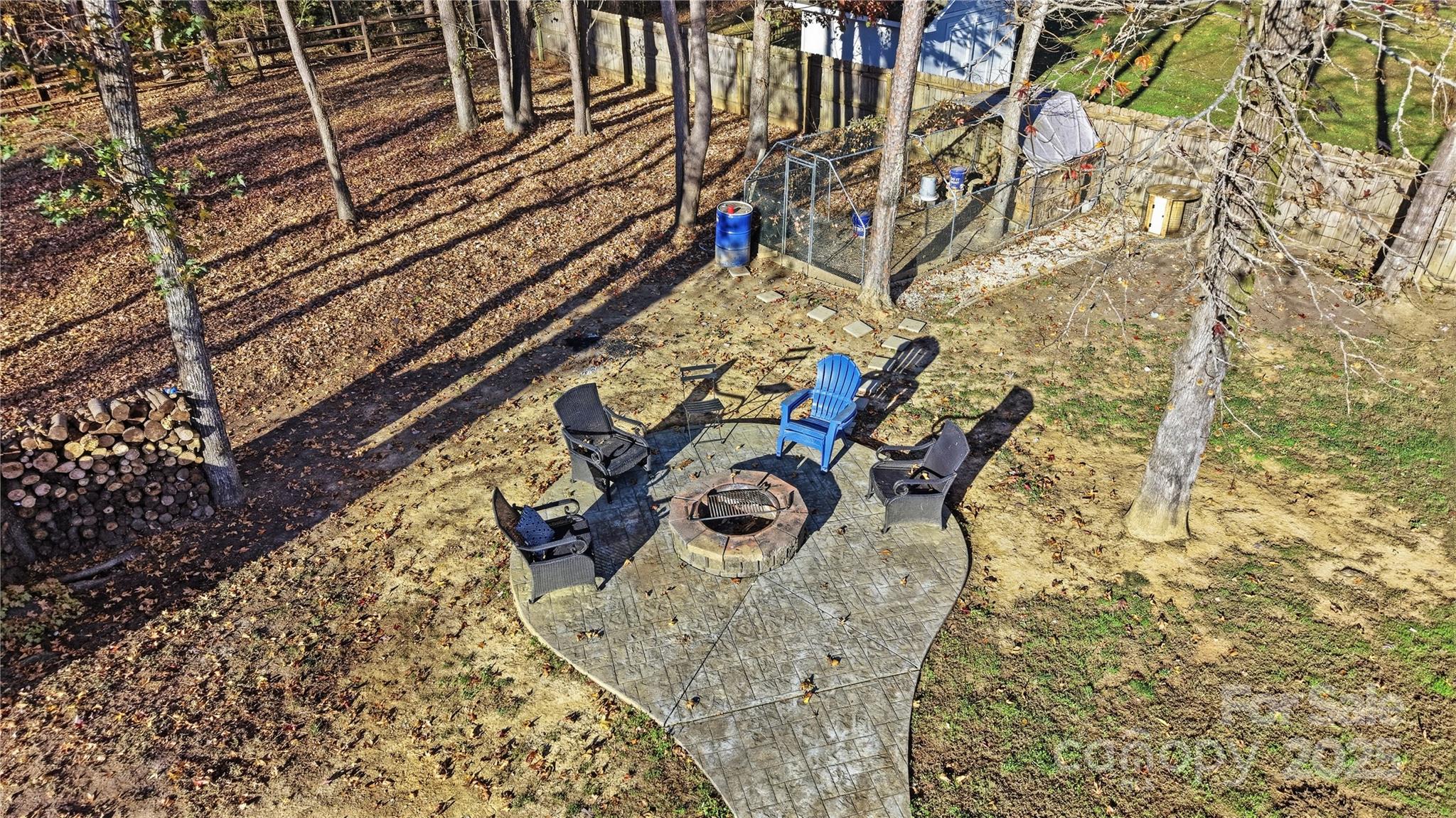 Mockingbird Hill - Residential