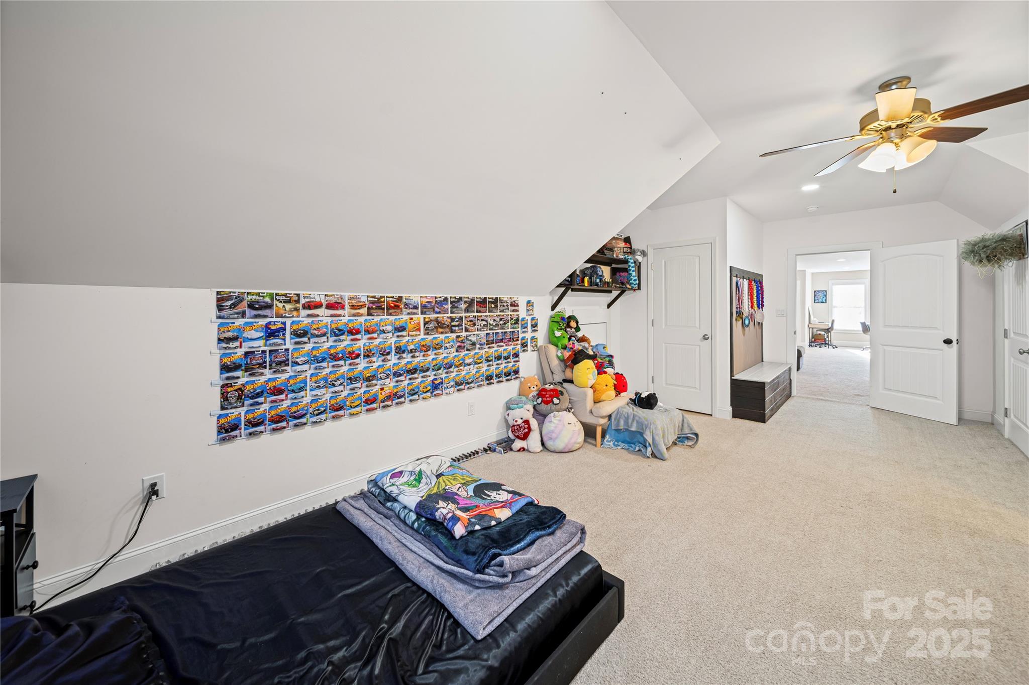 Mockingbird Hill - Residential