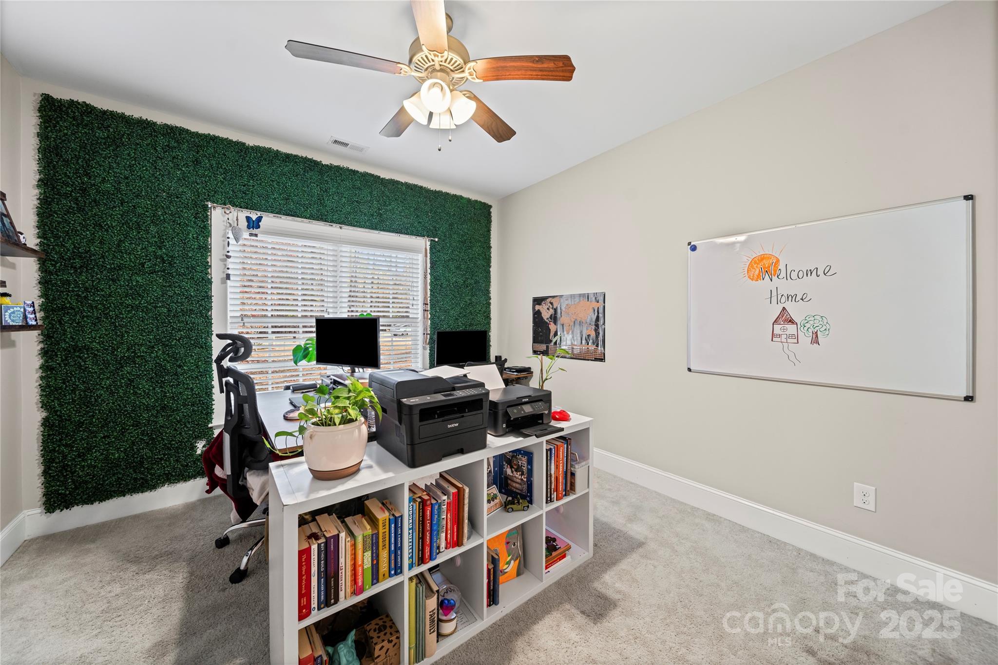 Mockingbird Hill - Residential