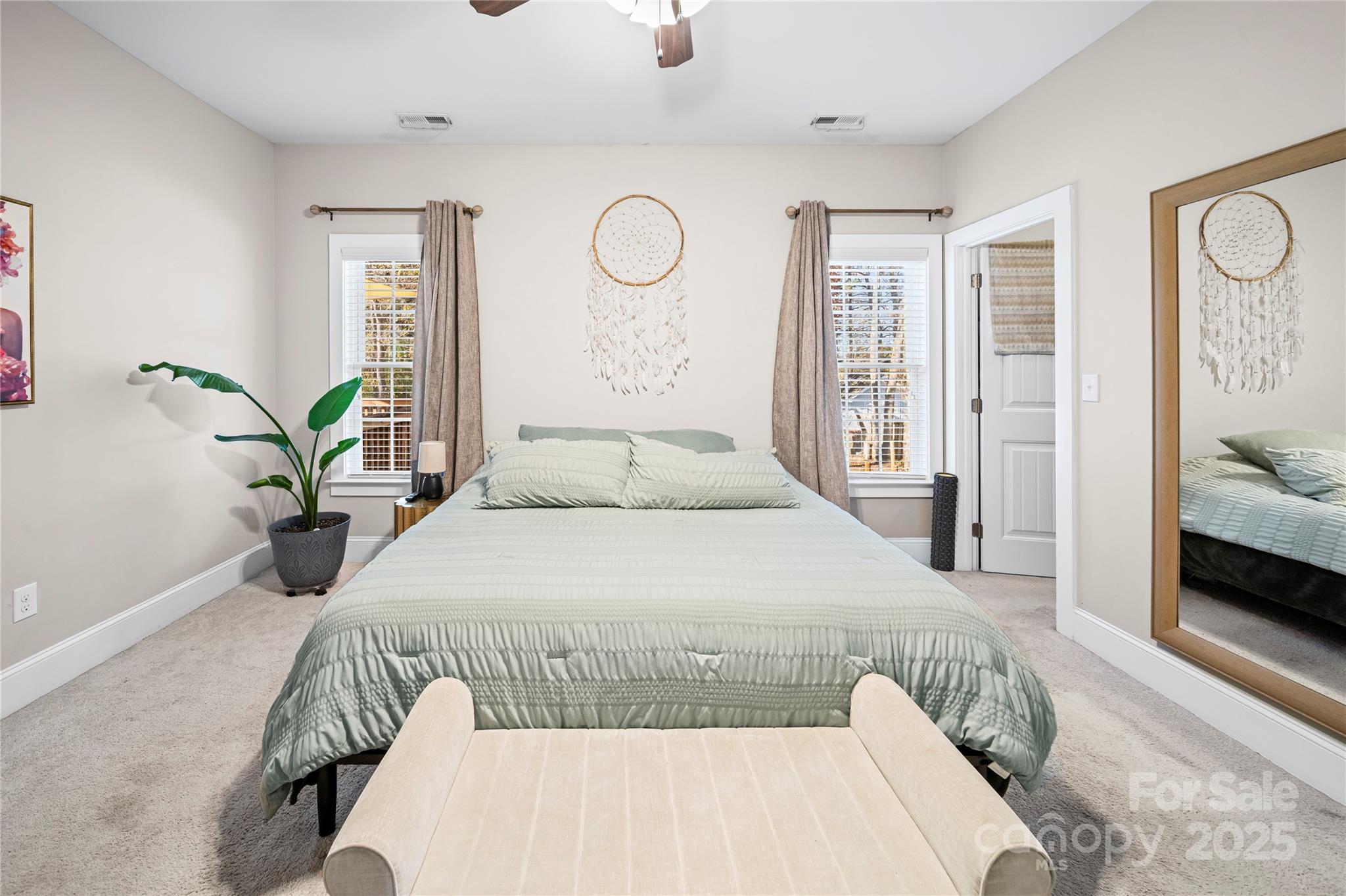 Mockingbird Hill - Residential