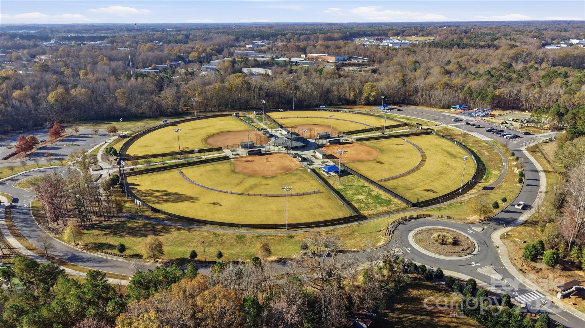 Mockingbird Hill - Residential
