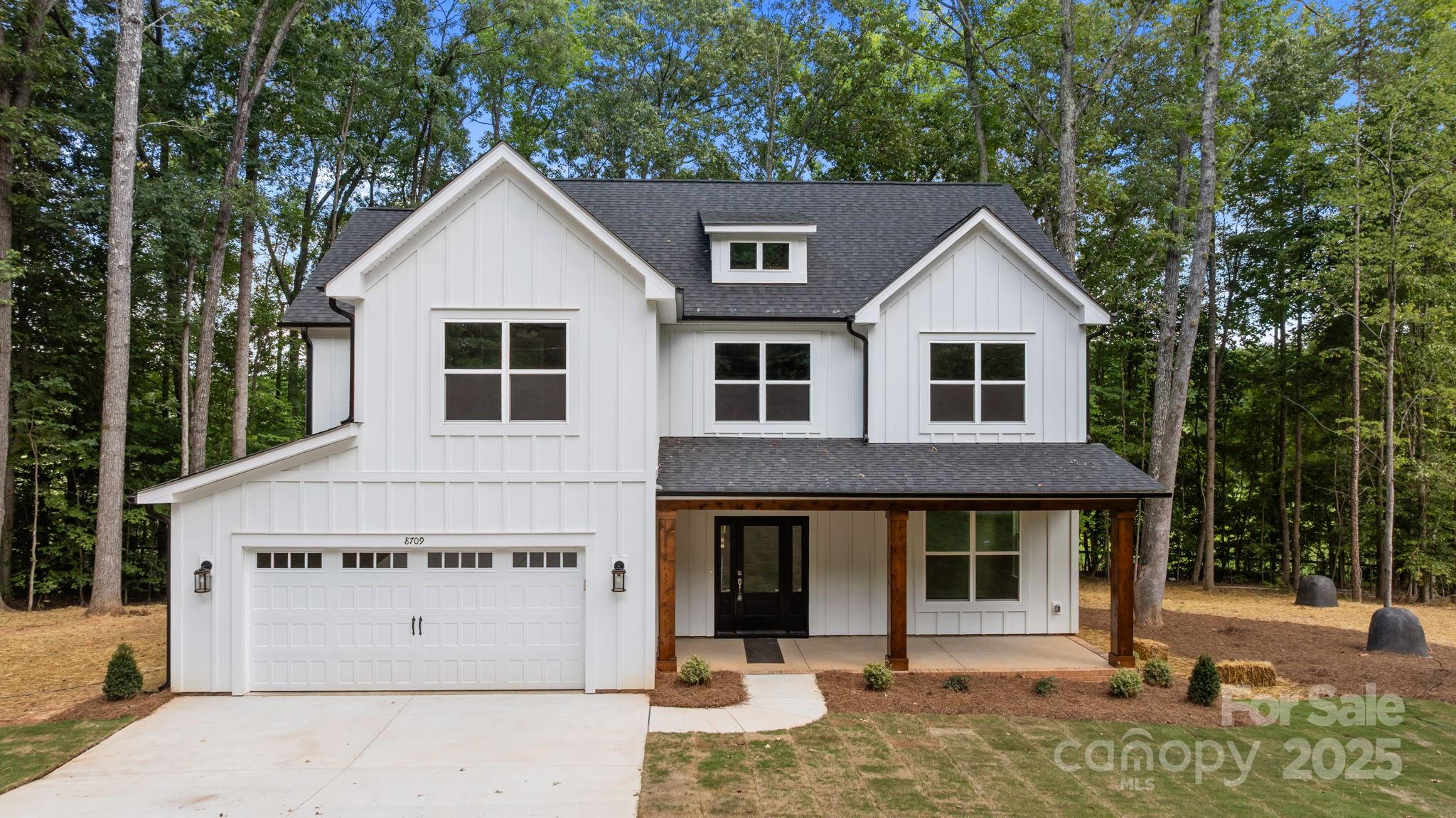 8709 Providence Road S 2