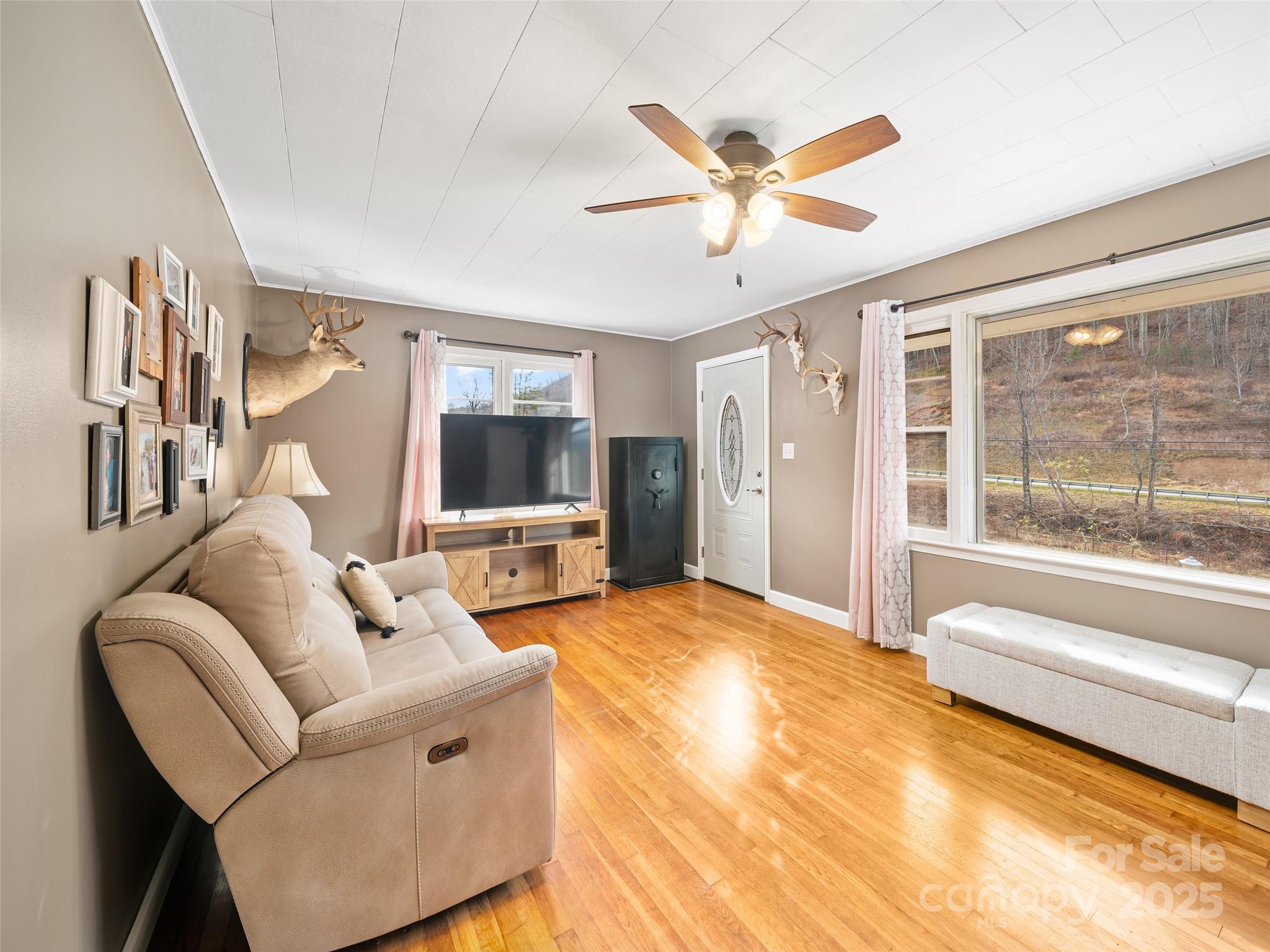 287 Newdale Church Road