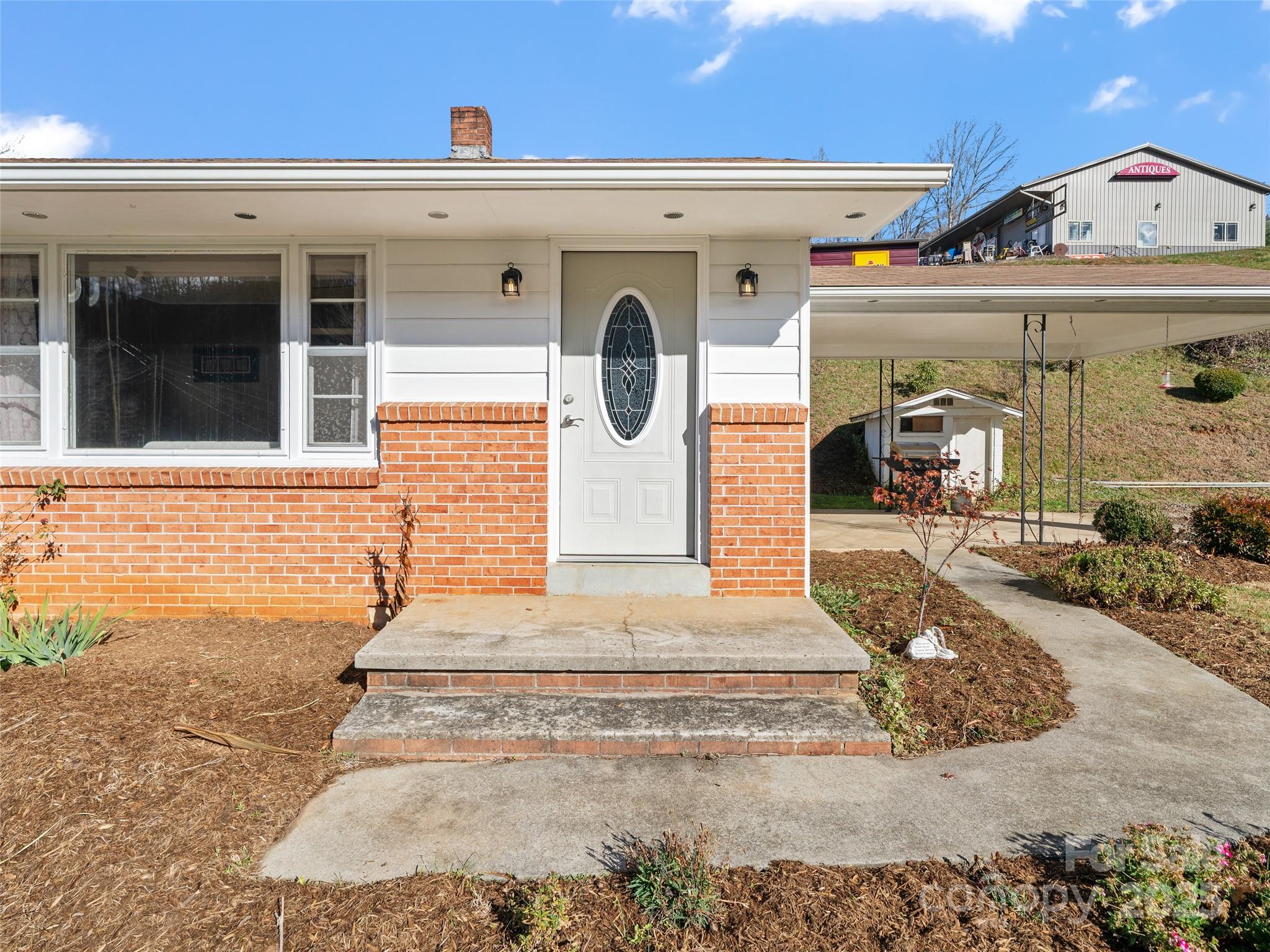 287 Newdale Church Road