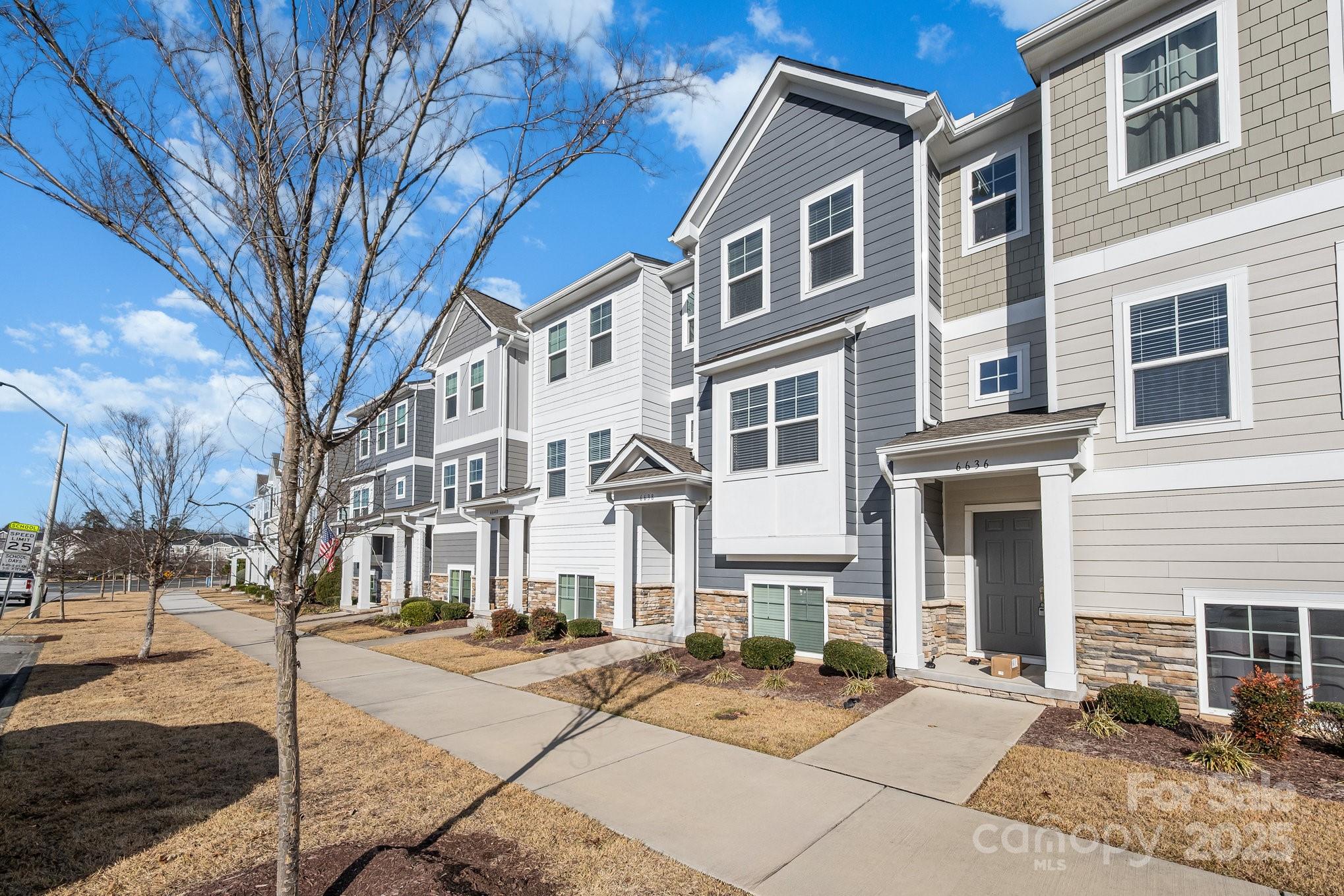 6638 Perry Creek Road