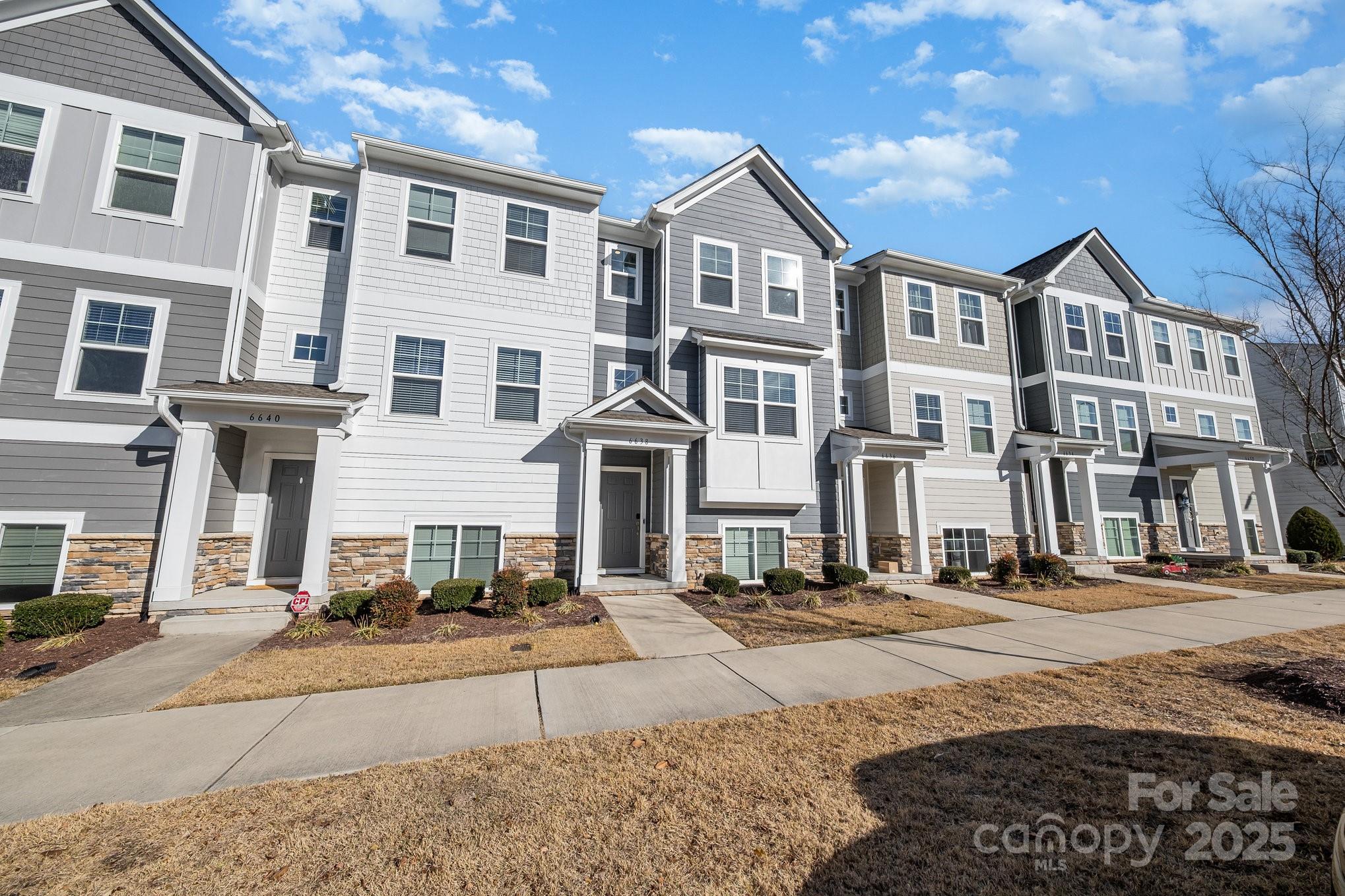 6638 Perry Creek Road