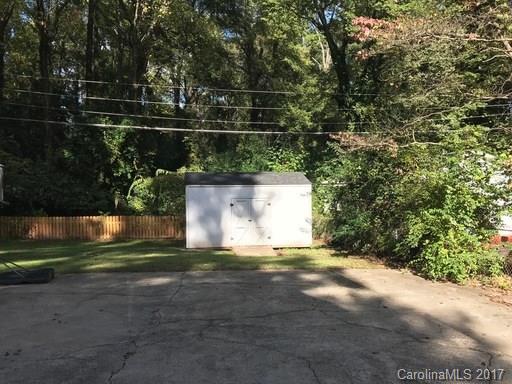 Madison Park - Residential Lease