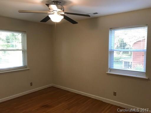 Madison Park - Residential Lease