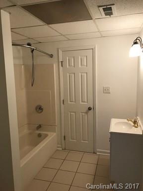 Madison Park - Residential Lease