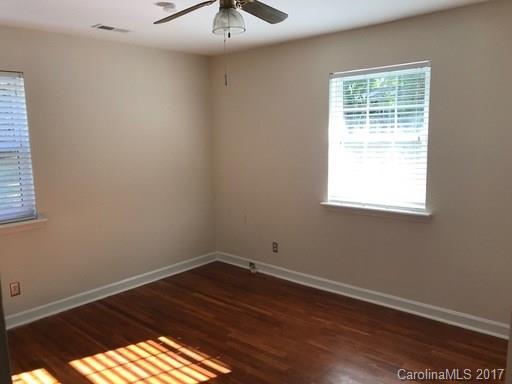 Madison Park - Residential Lease