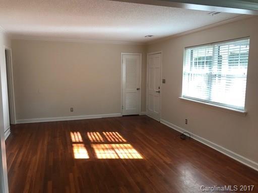 Madison Park - Residential Lease