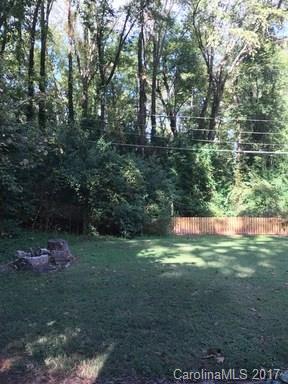 Madison Park - Residential Lease