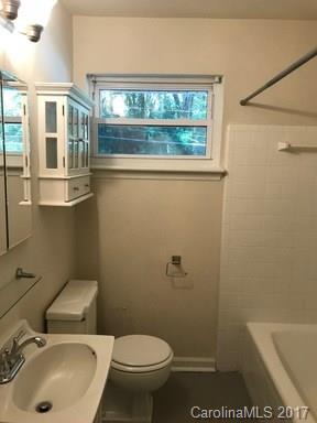 Madison Park - Residential Lease