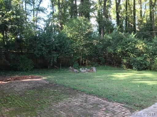 Madison Park - Residential Lease