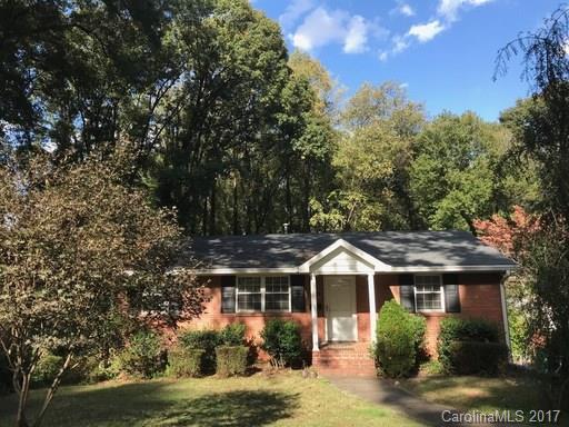 Madison Park - Residential Lease