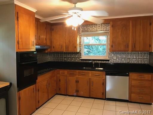 Madison Park - Residential Lease