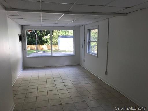 Madison Park - Residential Lease