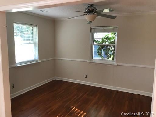 Madison Park - Residential Lease