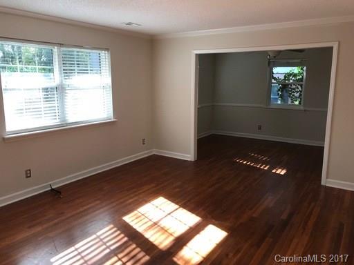 Madison Park - Residential Lease