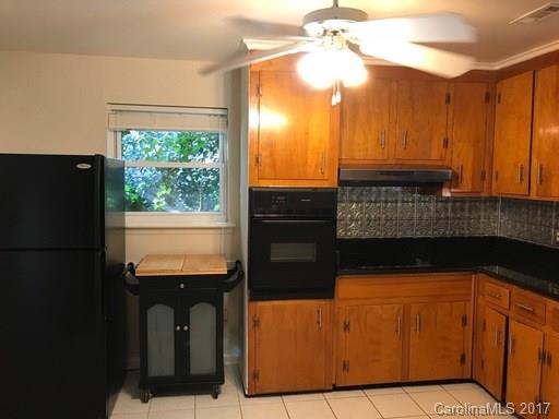 Madison Park - Residential Lease