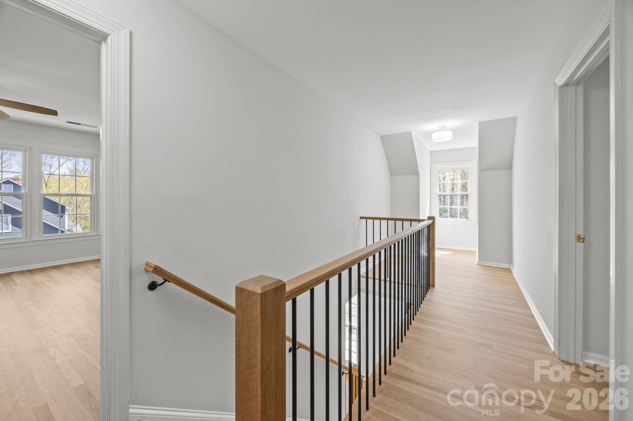 Mintwood Place - Residential