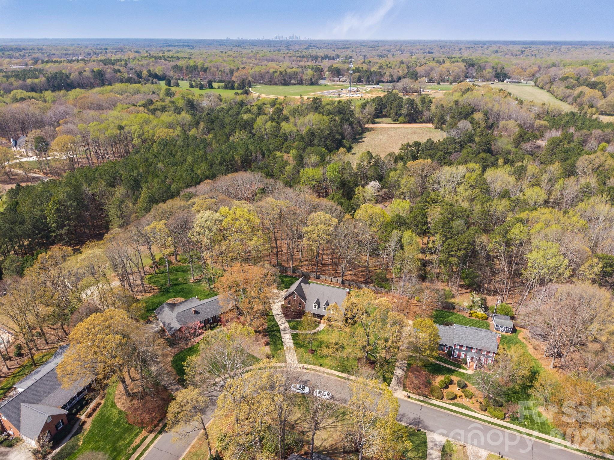 Mintwood Place - Residential