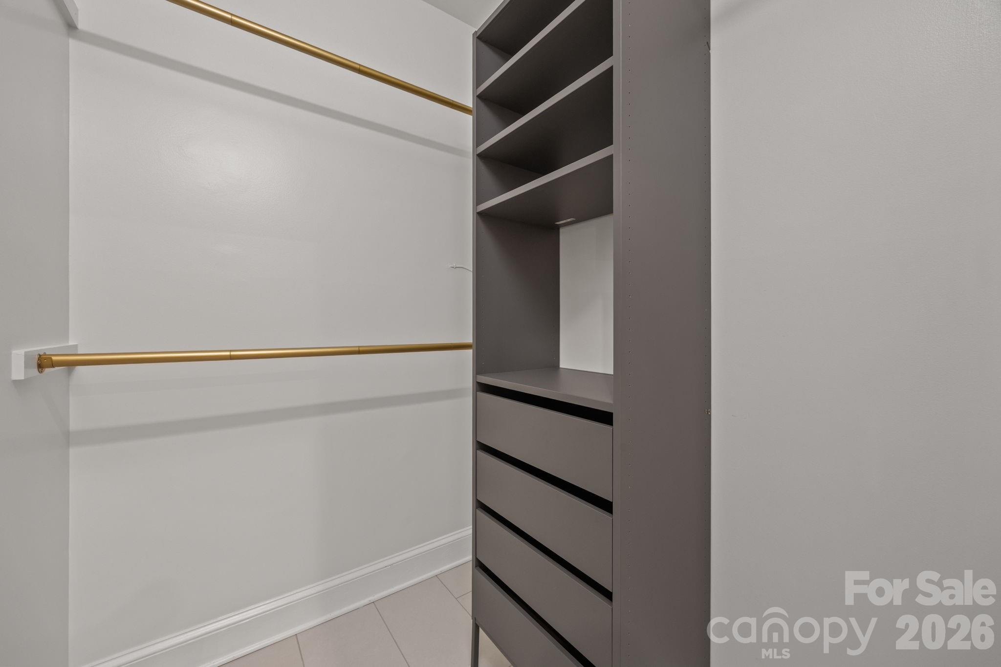 Mintwood Place - Residential