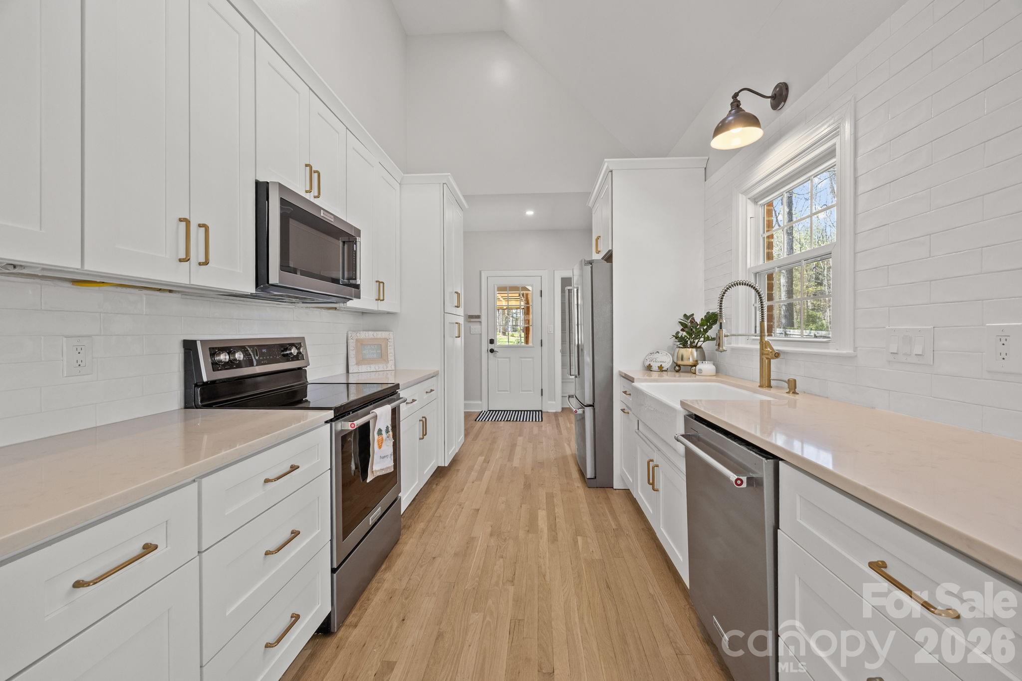 Mintwood Place - Residential