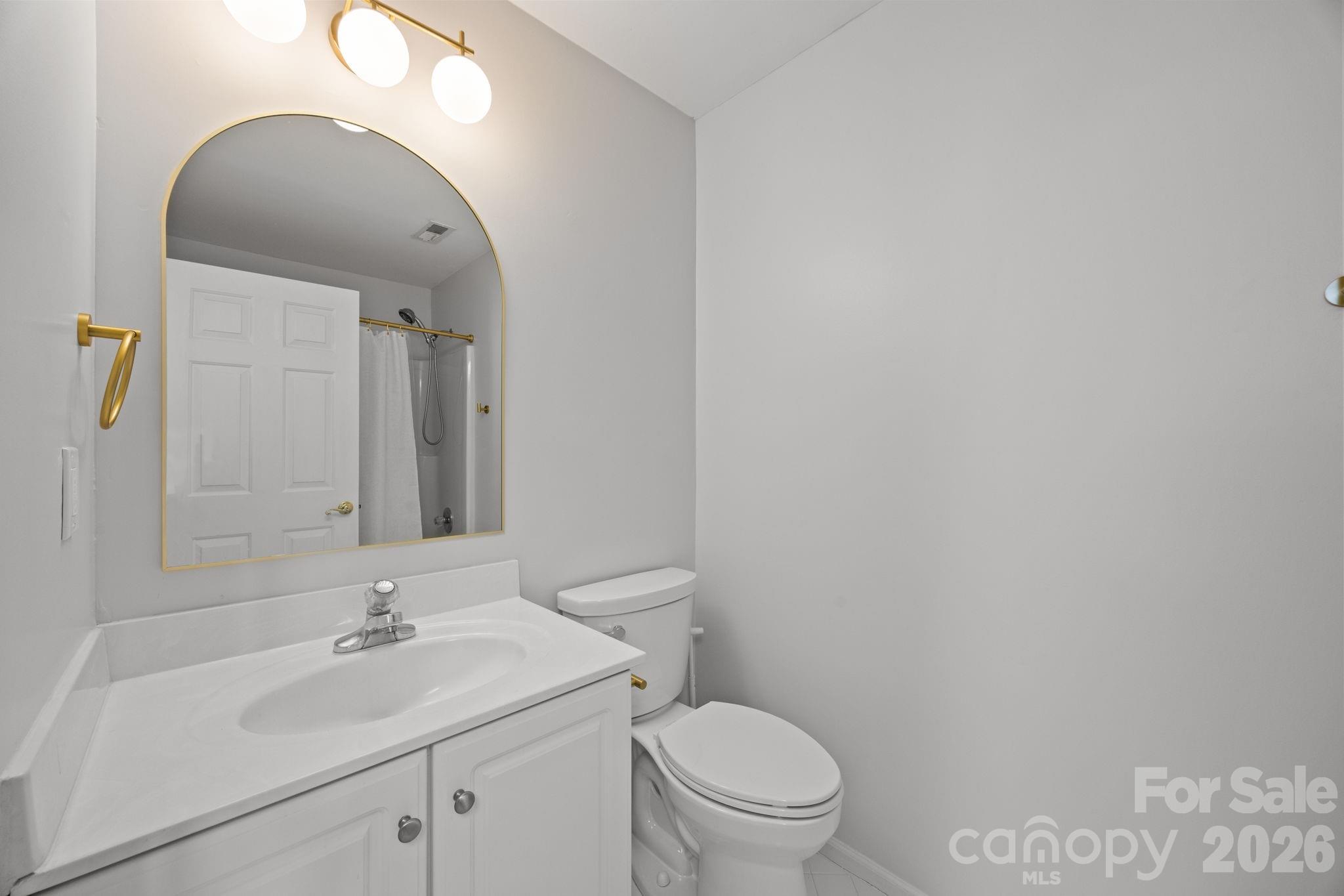 Mintwood Place - Residential