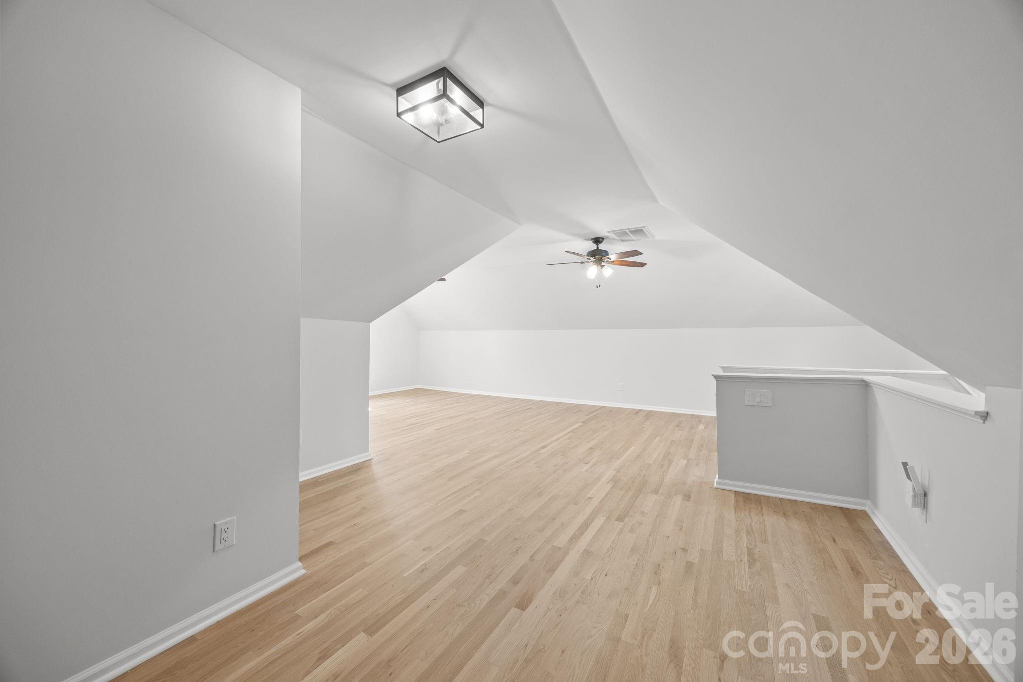 Mintwood Place - Residential