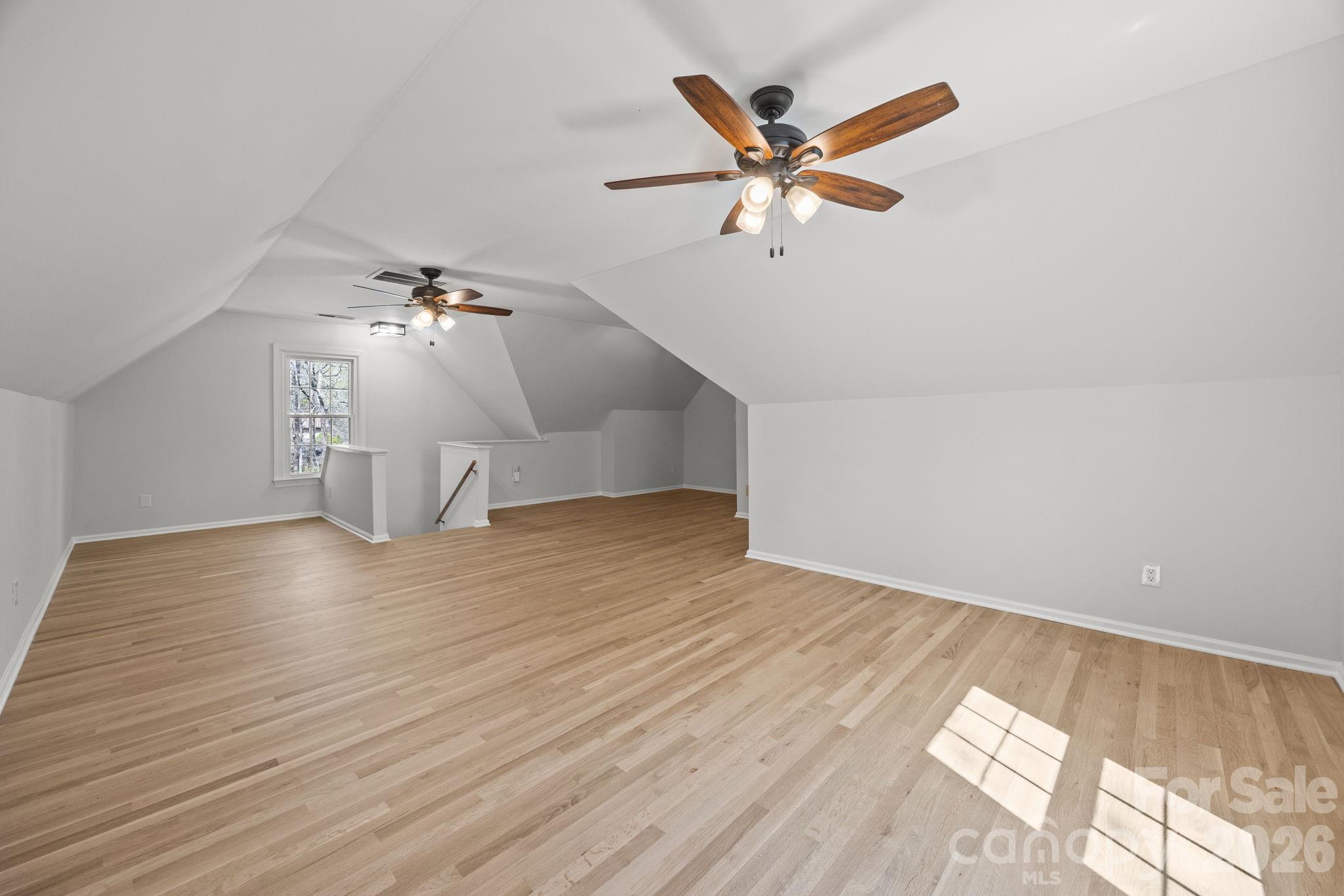 Mintwood Place - Residential