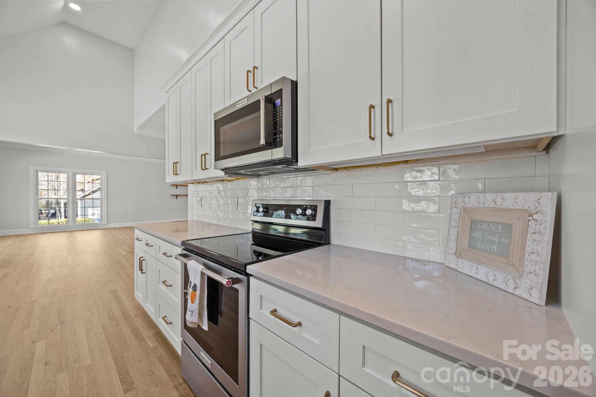 Mintwood Place - Residential