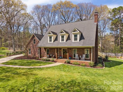Photo of 5243 Mintridge Road, Mint Hill, NC 28227 (MLS # 4358106)