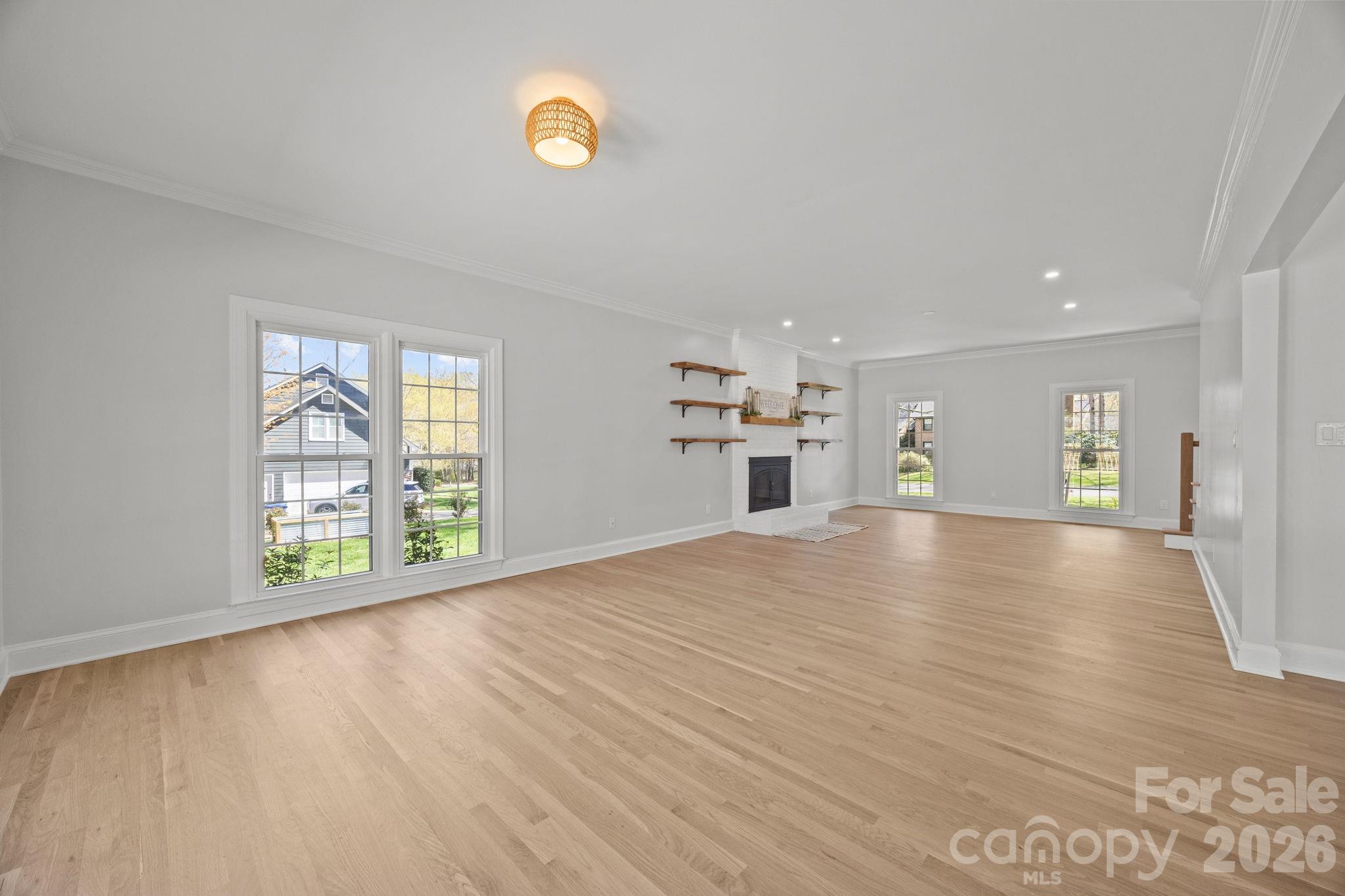 Mintwood Place - Residential