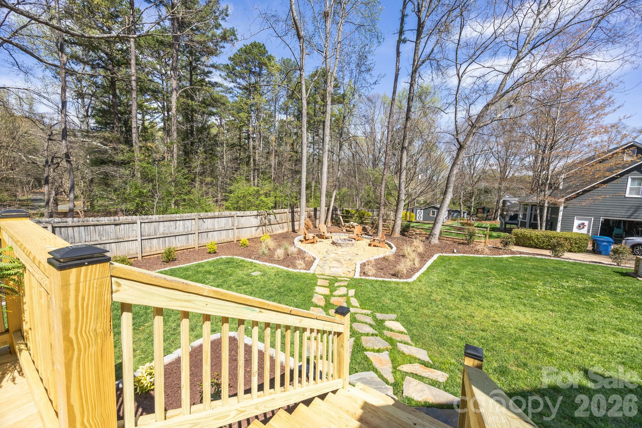 Mintwood Place - Residential