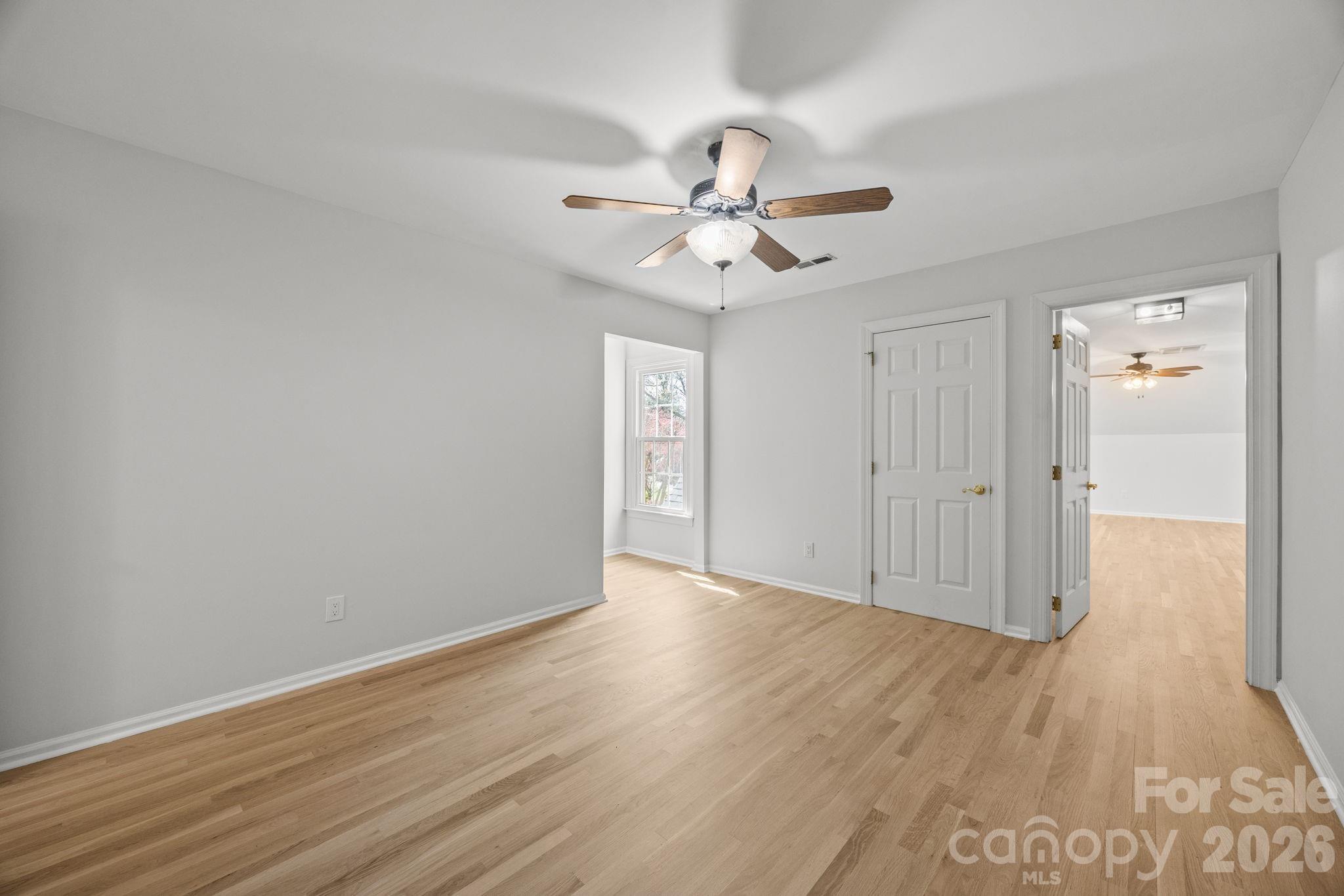 Mintwood Place - Residential