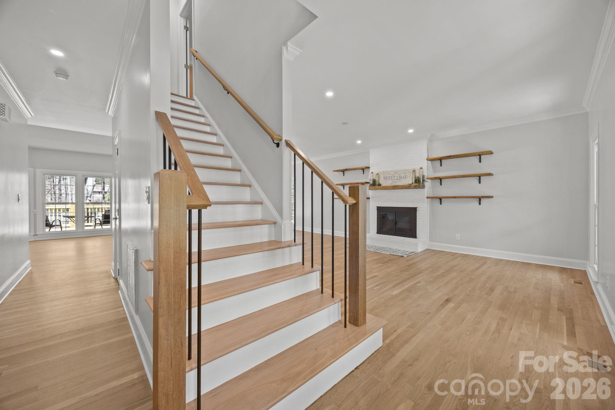 Mintwood Place - Residential