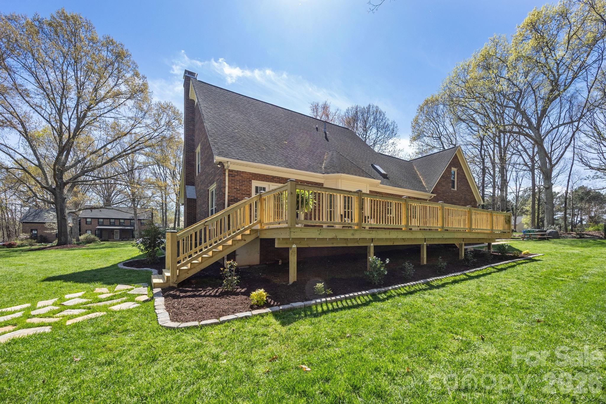 Mintwood Place - Residential