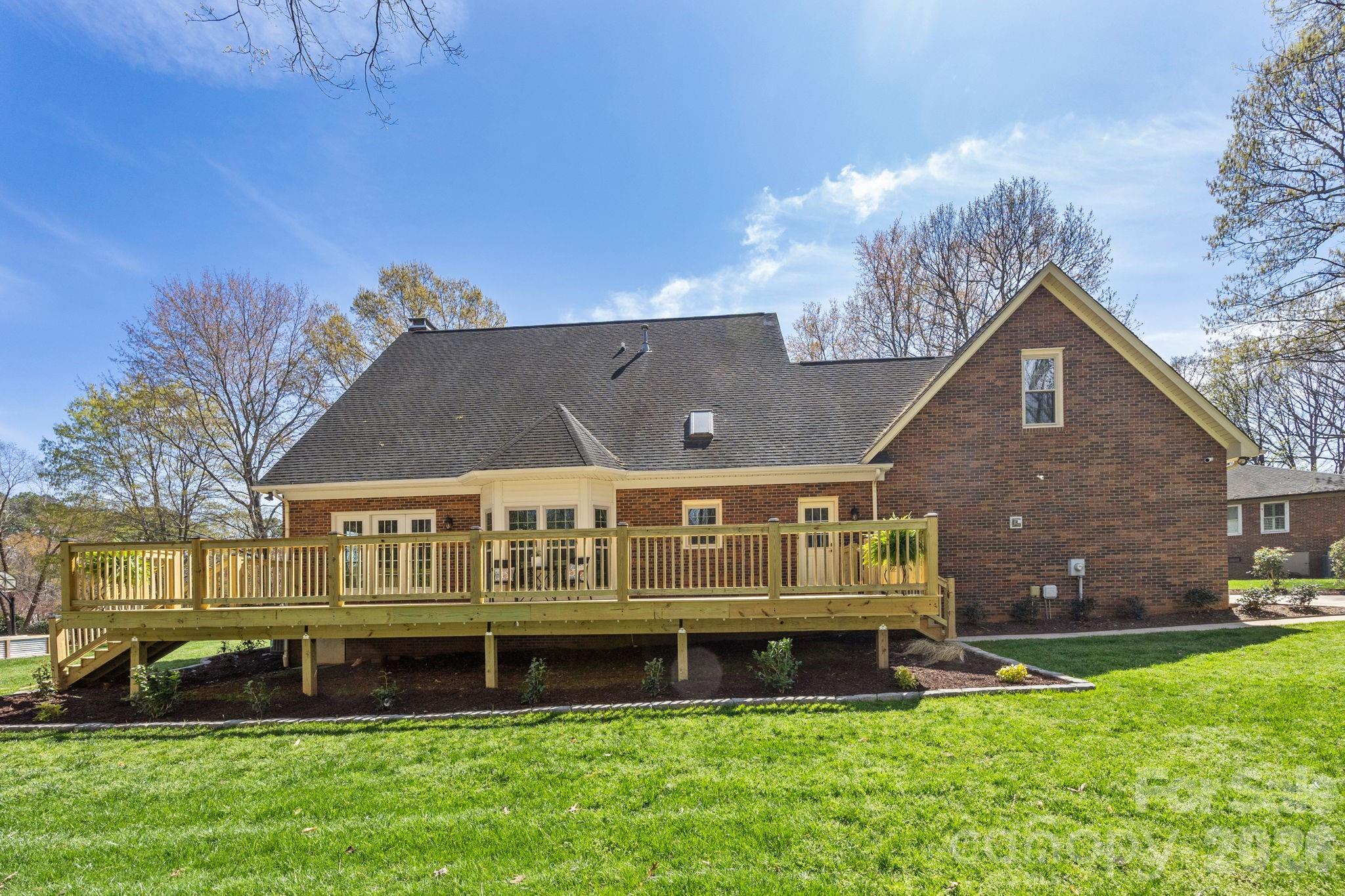 Mintwood Place - Residential