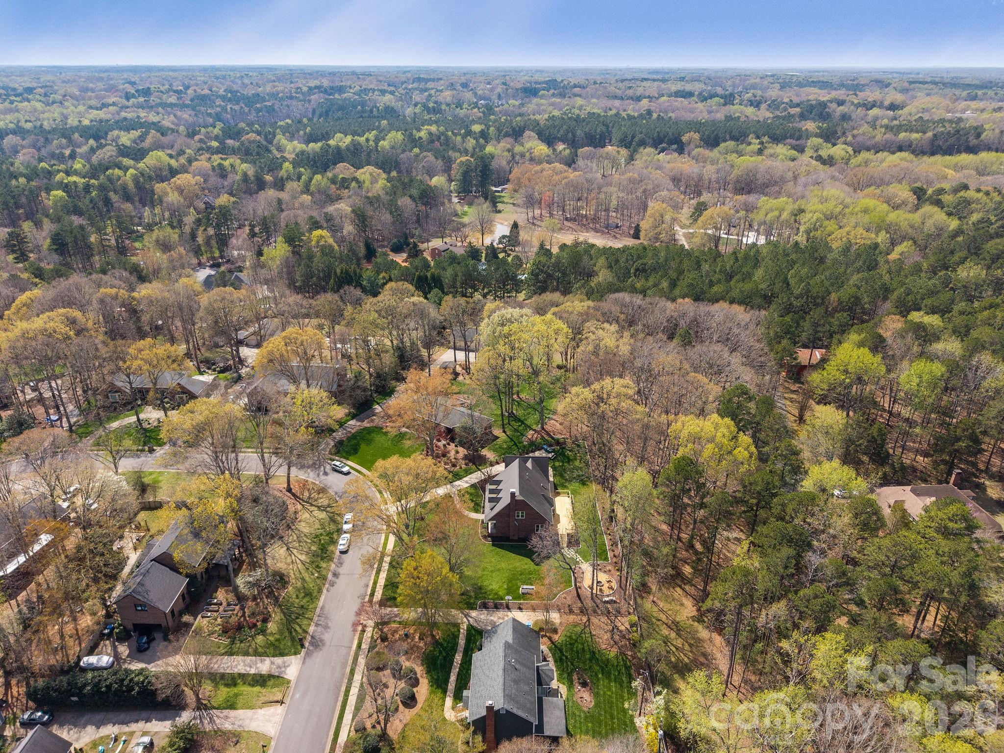 Mintwood Place - Residential