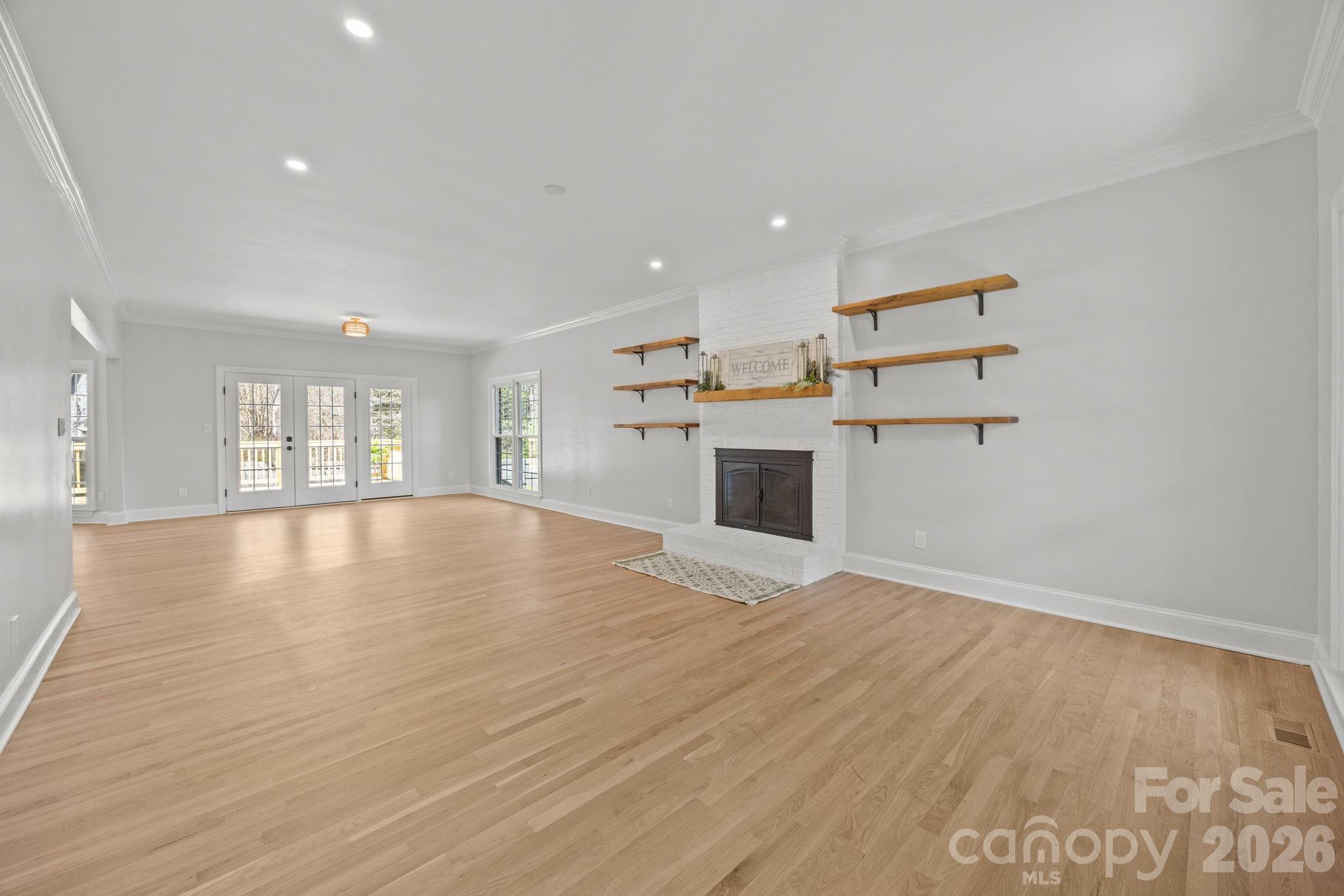 Mintwood Place - Residential