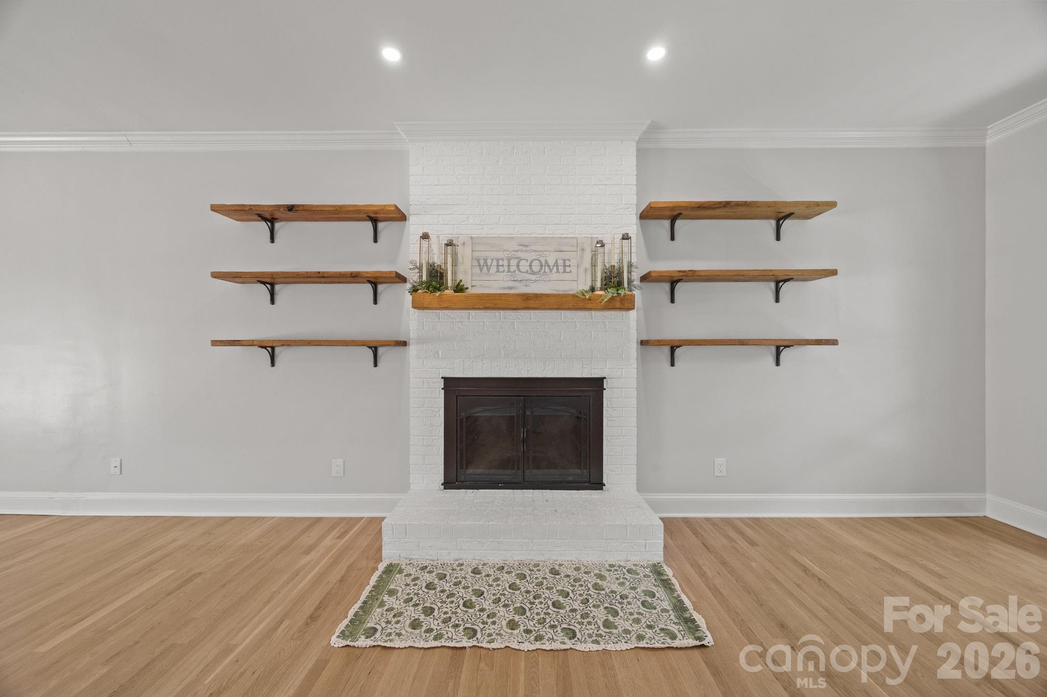 Mintwood Place - Residential