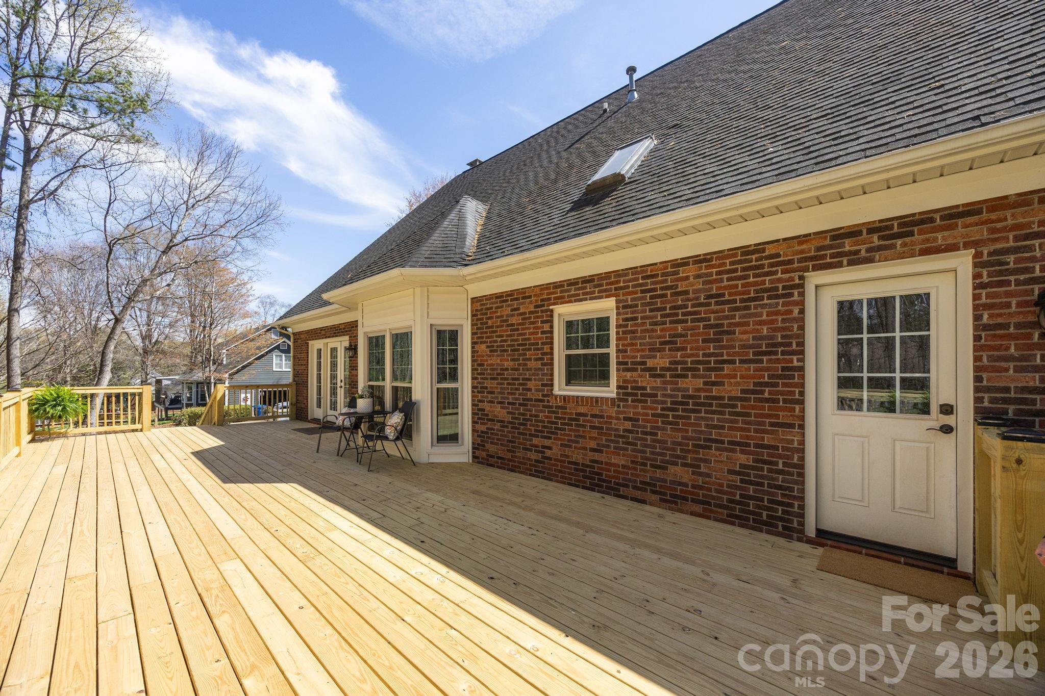 Mintwood Place - Residential