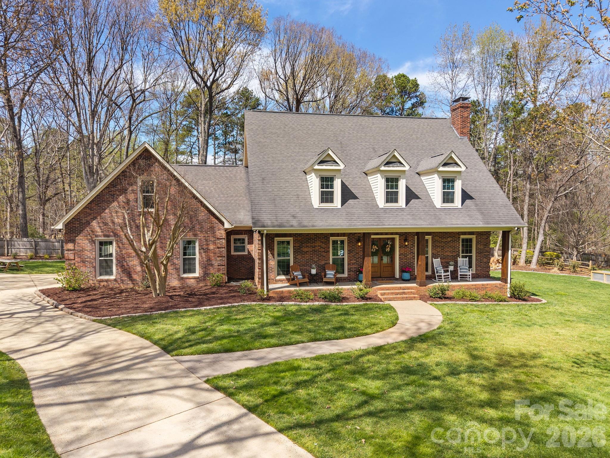 Mintwood Place - Residential