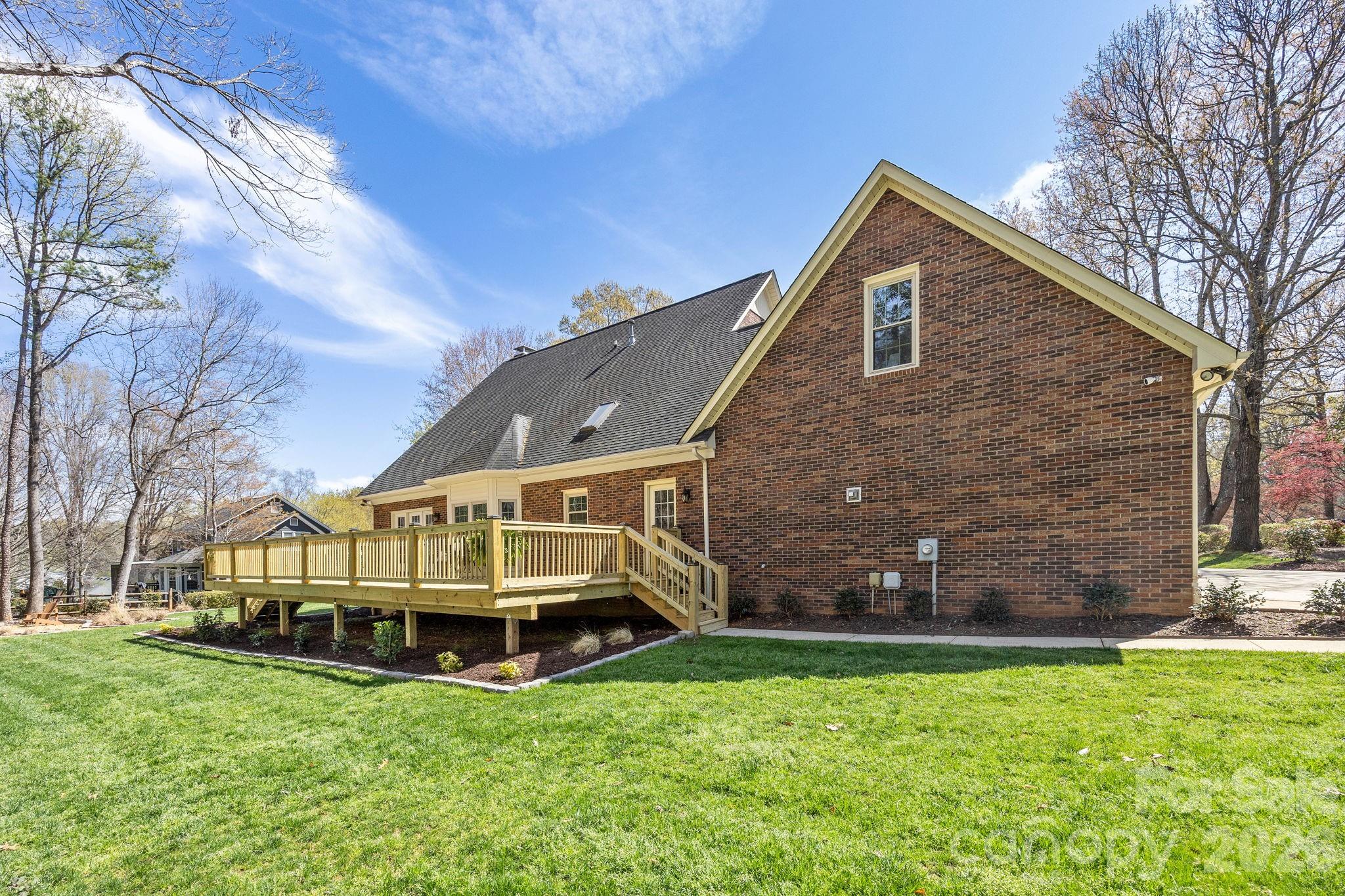 Mintwood Place - Residential