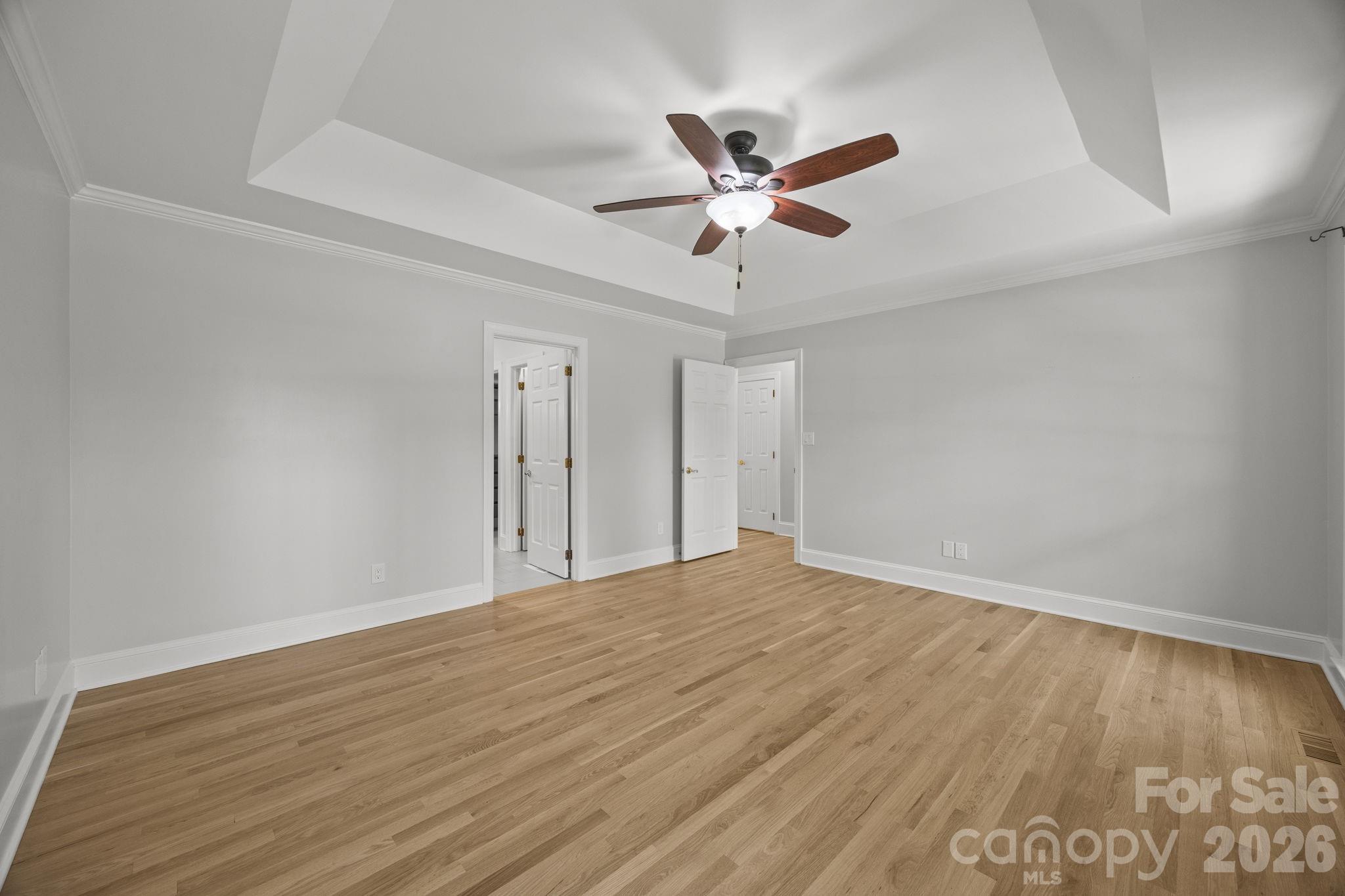 Mintwood Place - Residential